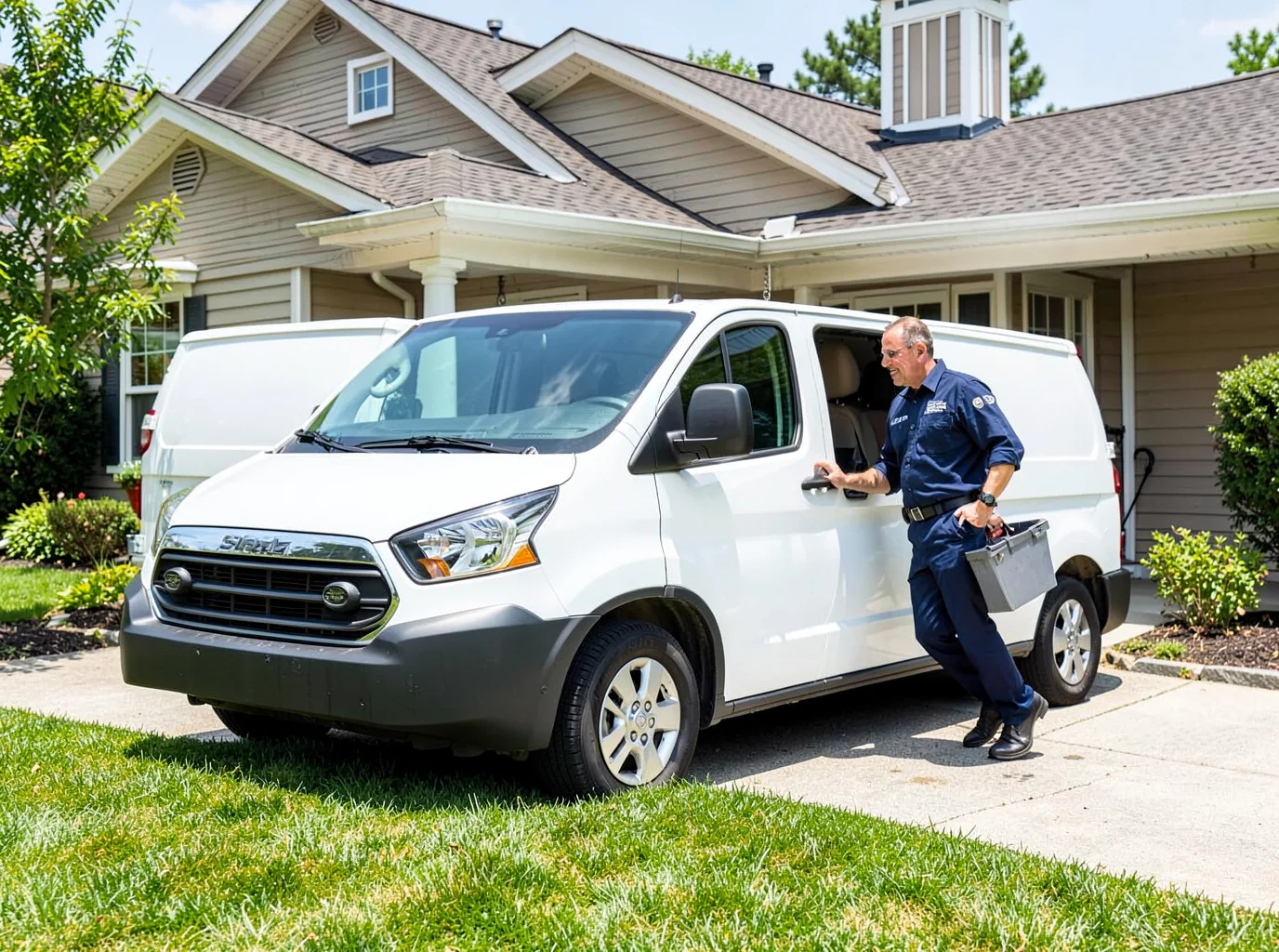 Emergency Plumber company in Dickinson, TX
