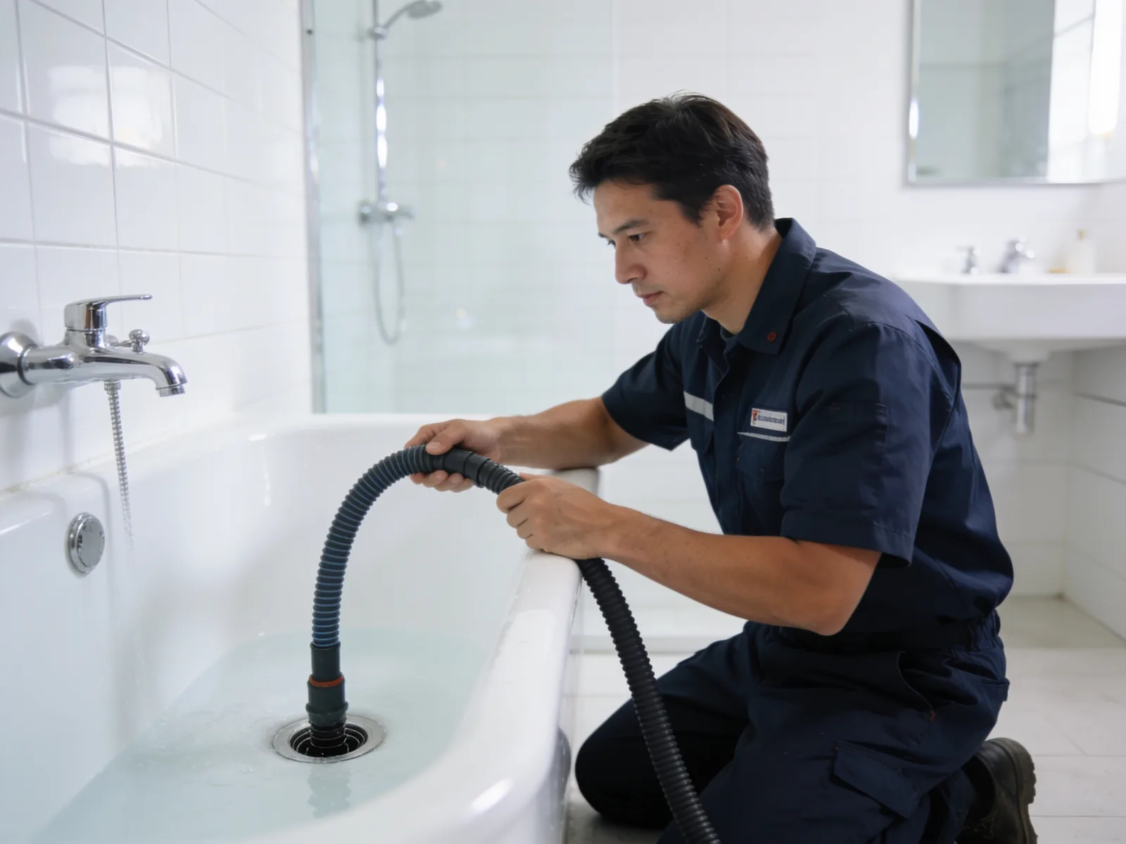 Emergency Plumber Dickinson, TX FAQs
